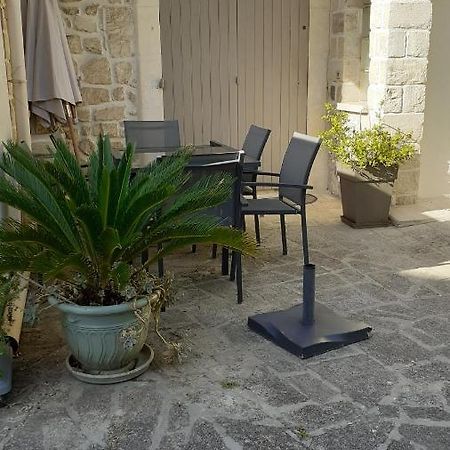 Ma Petite Maison Dans..... Maussane-les-Alpilles Exteriér fotografie