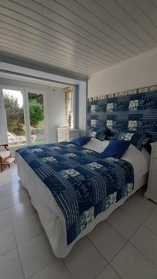 Ma Petite Maison Dans..... Maussane-les-Alpilles Exteriér fotografie